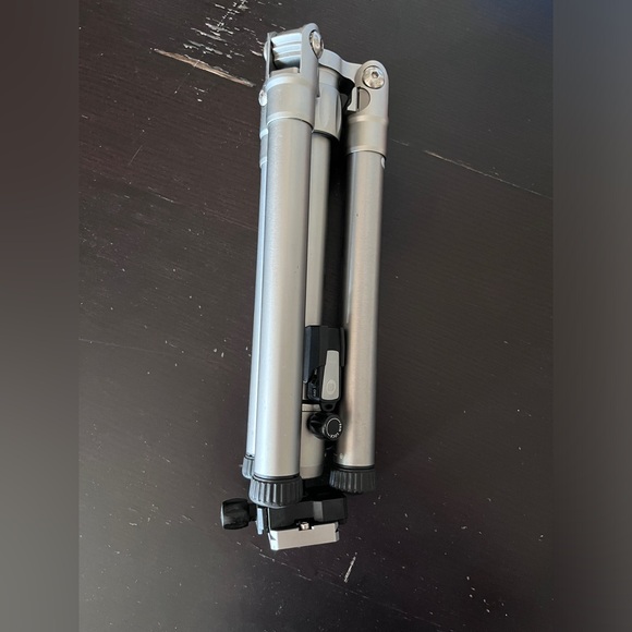 MeFoto Road trip Air Travel Tripod - Picture 5 of 5